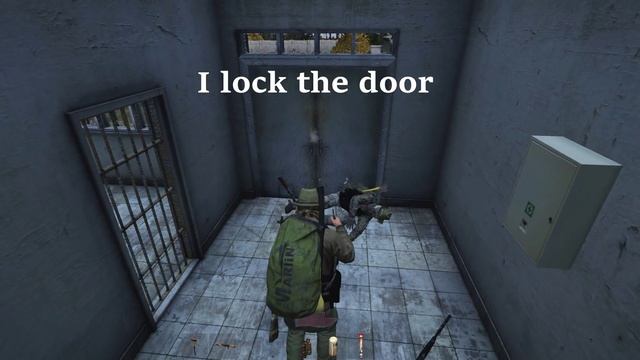 A Series of Unfortunate Events! DayZ Standalone Gameplay. смотреть онлайн