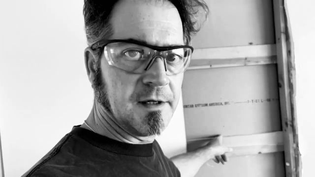 Home Recording Studio Build Episode 1