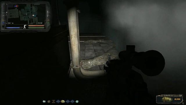 Народная Солянка 2016 - Документы Акиму в Х18 смотреть онлайн