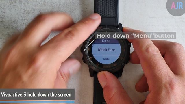 How to hard reset a Garmin fitness watch - Fenix 6, Fenix 5 Series, Forerunner, Vivoactive 3 models смотреть онлайн