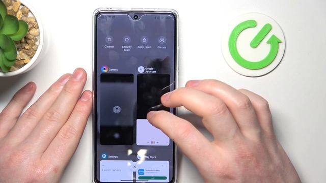 How to Use Lock Screen Gestures in POCO X5 – Available Lock Screen Gestures смотреть онлайн
