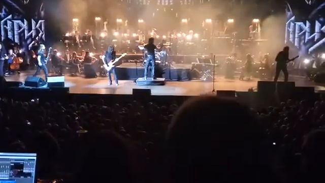 Кровь королей