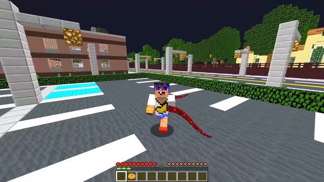 ? Майнкрафт, но Я СУПЕР ТОКИЙСКИЙ ГУЛЬ! смотреть онлайн