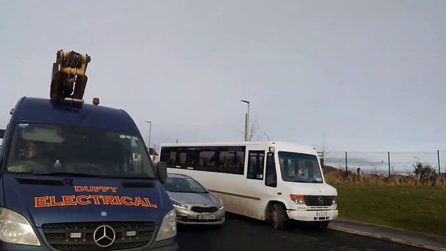 RARE Audi RS6 Avant Black Edition in Ireland at my school ???????????????????? смотреть онлайн
