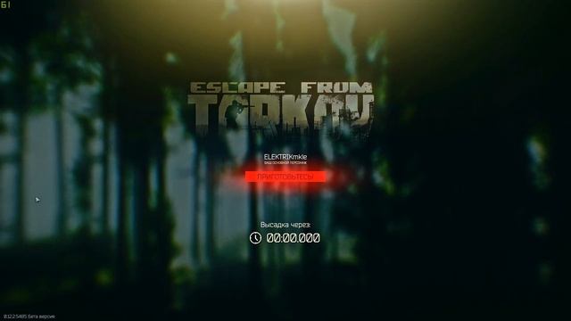 ЛУЧШИЙ АК74 ДЛЯ НОВИЧКА! БЮДЖЕТНАЯ СБОРКА АК-74 в ESCAPE FROM TARKOV смотреть онлайн