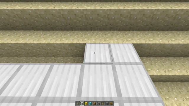 Глобальная застройка! Строю порт - "Minecraft 1.7.2" #2 смотреть онлайн