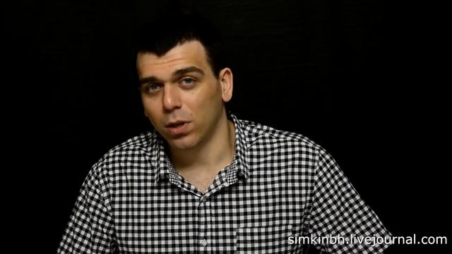 Прислушиваться. Исправления слуха №135 смотреть онлайн