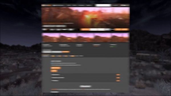 ISControl Enabler - Fallout New Vegas Mod