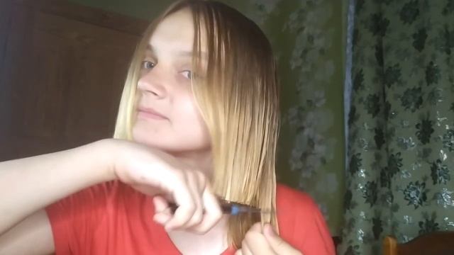 отрезала волосы в час ночи смотреть онлайн