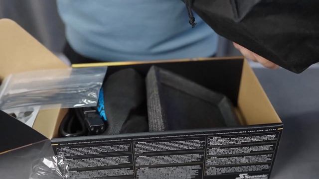 三面侧透全景房主机，I5 12600KF+RTX3070小主机。 смотреть онлайн