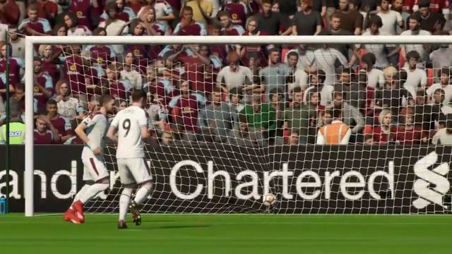 Fifa 18: Liverpool Career Mode: Episode 7: CPU vs CPU смотреть онлайн
