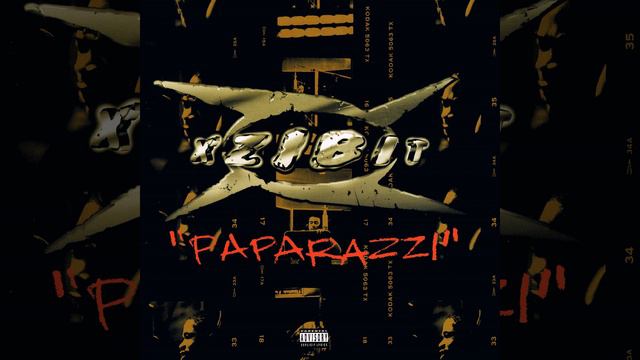Paparazzi (Instrumental) смотреть онлайн