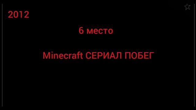 Старые сериалы Маинкрафт #майнкрафт #подпишись #поставьлайк #сериалы смотреть онлайн