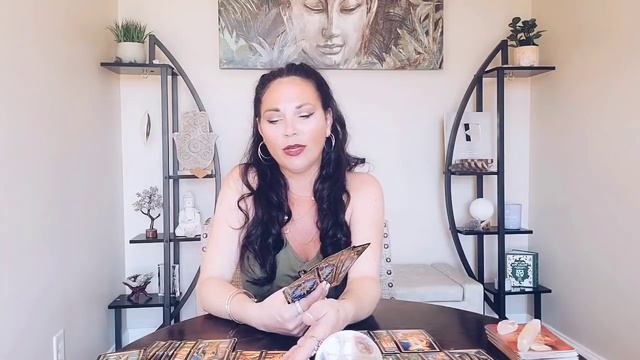 SCORPIO, A MAGNETIC CONNECTION!! ❤ YOU VS THEM LOVE TAROT READING. смотреть онлайн