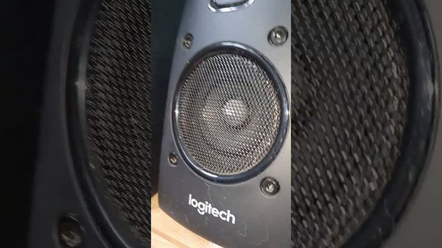 Z623 bass test (PLAYAMANE x Nateki - MIDNIGHT) 75% Volume 75% bass смотреть онлайн