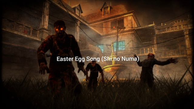 Verruckt Game Over Song VS Actual Song (Extra at End) смотреть онлайн
