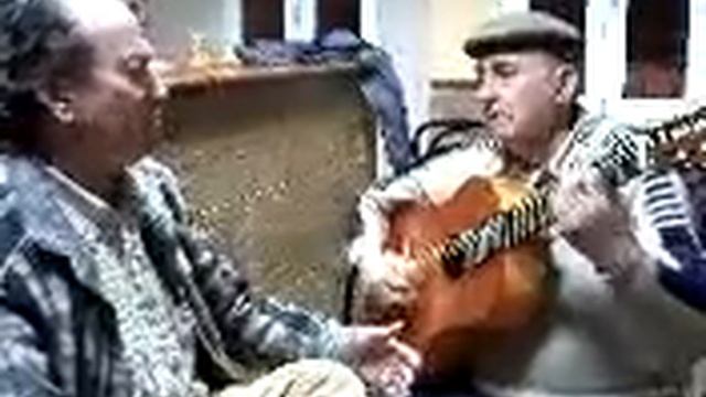 Pepe Mora por seguiriya смотреть онлайн