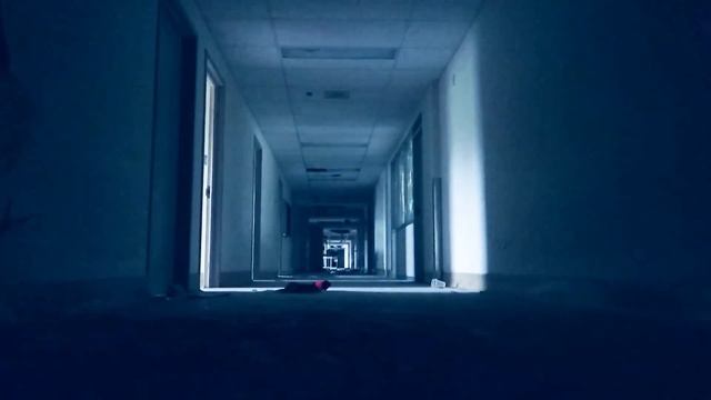 (GONE WRONG) 24 HOUR OVERNIGHT CHALLENGE IN ZOMBIE HOSPITAL // OVERNIGHT IN AN ABANDONED HOSPITAL! смотреть онлайн