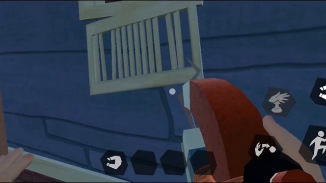 Hello neighbor act 1|Tecno pova 5 gameplay смотреть онлайн