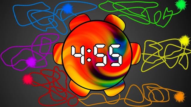 10 Minute Timer Bomb [COLORED WICKS] ? смотреть онлайн