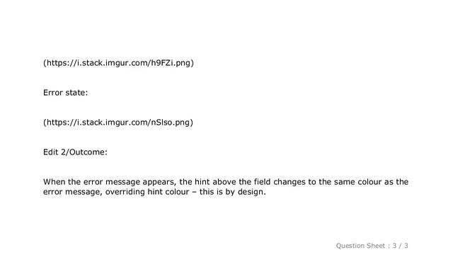Android : How to set TextInputLayout error message colour? смотреть онлайн