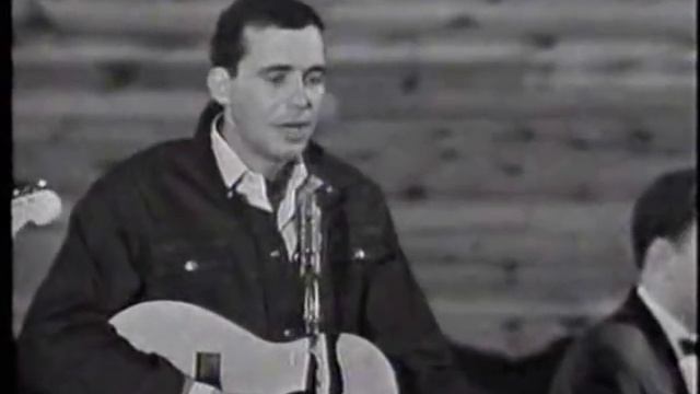 Bobby Bare - 500 miles смотреть онлайн