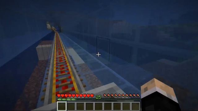 minecraft lets play java 2 months work reviled смотреть онлайн