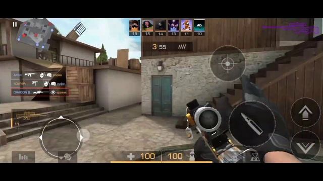 ? Как открыть бокс в STANDOFF 2 часть 2 смотреть онлайн