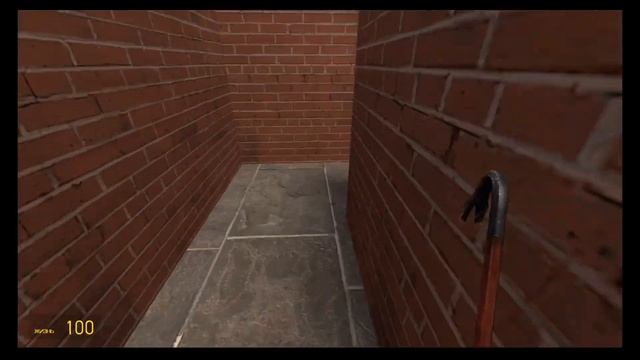 лабиринт! с SCP049 и SCP096?мне страшно...