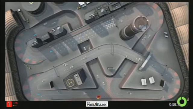 On the Spot: 08/09/07 - Need for Speed Pro-Street, NHL 08, Zack and Wiki смотреть онлайн