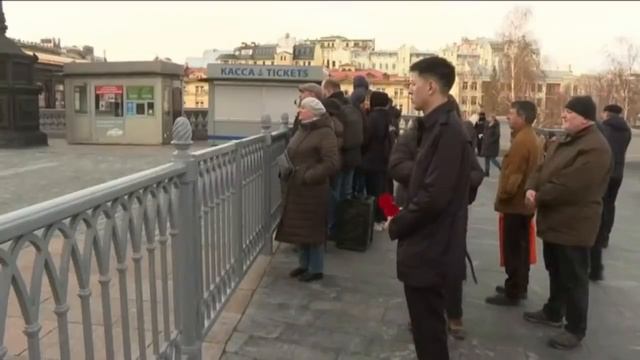 Похороны Владимира Жириновского смотреть онлайн