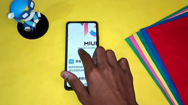 MIUI 14.0.0.9 Started Rolling Out In China With Android 13 For Xiaomi 12S Ultra And Xiaomi 11 😍😍