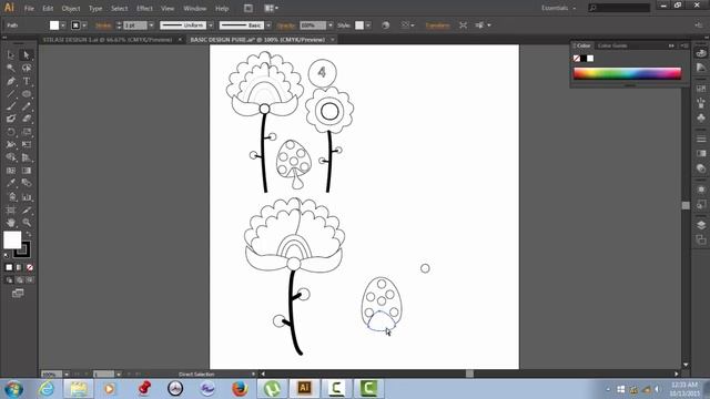 bentuk 4 5 -36- смотреть онлайн