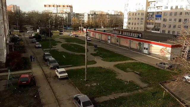 Первый снег в Туле смотреть онлайн
