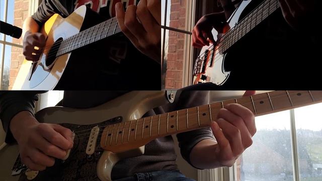 Theme of Laura Cover - Silent Hill 2 OST смотреть онлайн