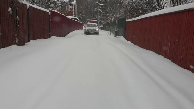 Начинаем приручать Рыжего дикаря