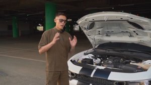 обзор на Dodge Charger pursuit  #копы #авто #Dodge #charger #обзор #обзоры