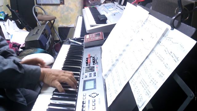 Swan lake jazz arrange version смотреть онлайн