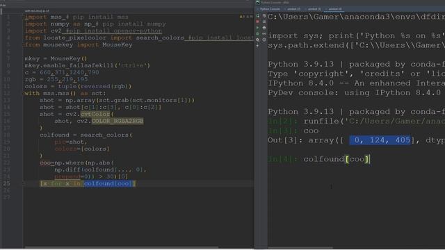 Aimbot com Python - 500x mais rápido que os outros смотреть онлайн