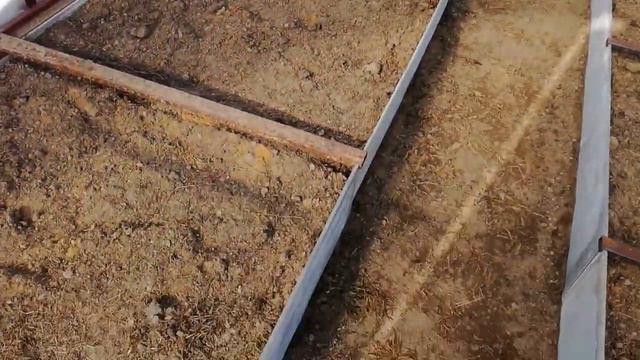 Влог снимаю теплицу на даче смотреть онлайн