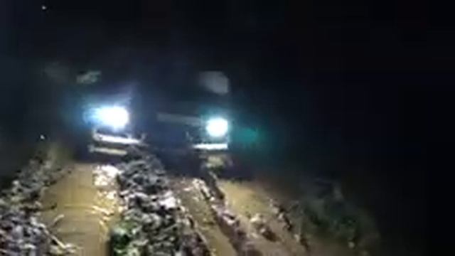 Длинная нива 2131 по бездорожью смотреть онлайн