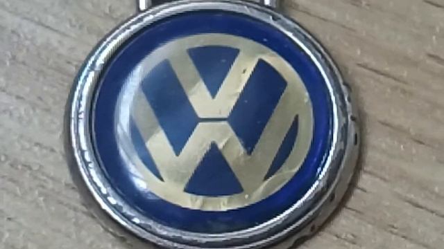 Volkswagen Das auto смотреть онлайн