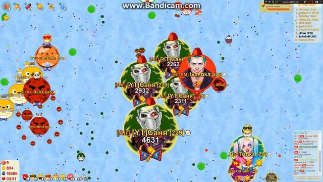 УРА!!!!!!!НОВЫЙ УРОВЕНЬ ПЛЮС ЗАХВАТ СЕРВА!!!!! смотреть онлайн