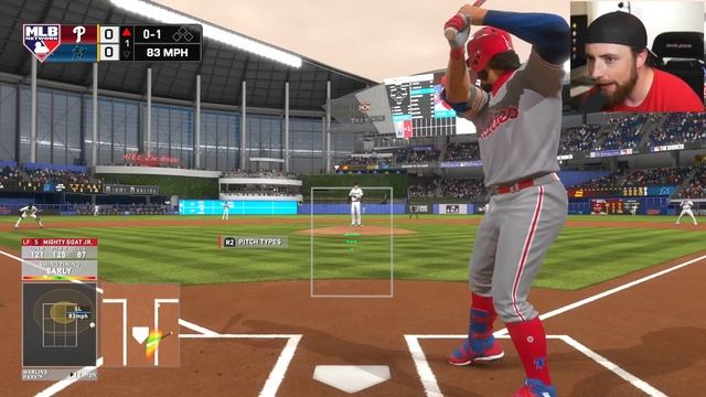Signing HUGE Deal with a NEW TEAM! MLB The Show 20 | Road To The Show Gameplay #125 смотреть онлайн