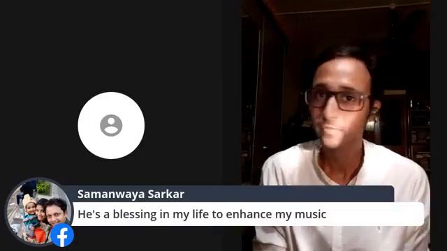 Upaj Episode 3 | Maestro Debapriya Adhikary in conversation with Chitrayudh смотреть онлайн