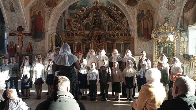 Торжествуйте, веселитесь... смотреть онлайн