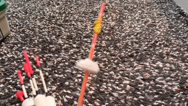 Мои снасти для рыбалки! Снасти и приманки. смотреть онлайн