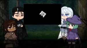 Berserk React to Scorpion Pt 2 | Mortal Kombat |  Gacha React 🇺🇲/🇧🇷