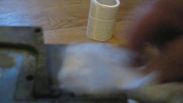 Как восстановить клемму на аккумуляторе без пайки угольным стержнем, ремонт клеммы АКБ. смотреть онлайн