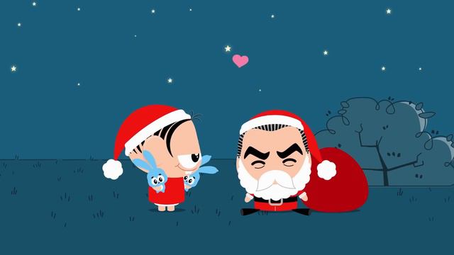 Monica Toy | Christmas Episodes 🎅❤